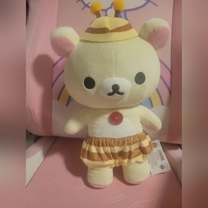 Korilakkuma Plush